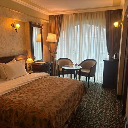 Germir Palas Hotel - Special Class-3
