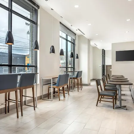 Holiday Inn Express & Suites Nashville West End - Univ Area By Ihg-2
