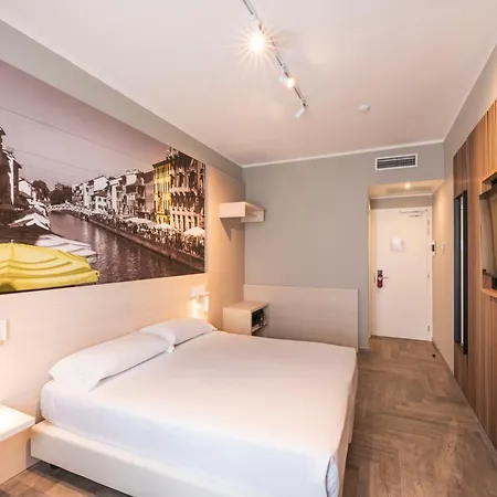 Kleos Hotel Milano Citta Studi By Kleos Group Collection-2
