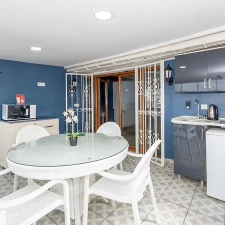 Taksim Trend Residence-2