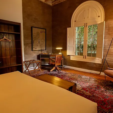 Villa Barranco By Ananay Hotels-3