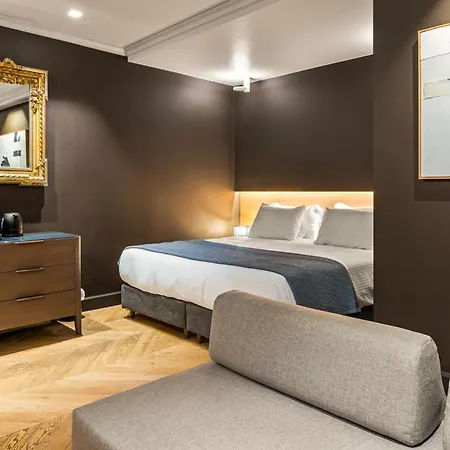 Athens Dom Hotel-3
