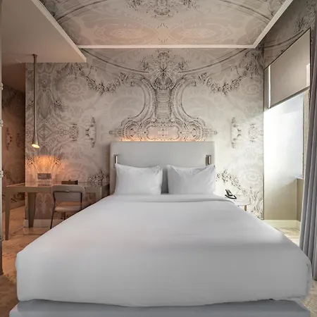 Dos Reis By The Beautique Hotels-3