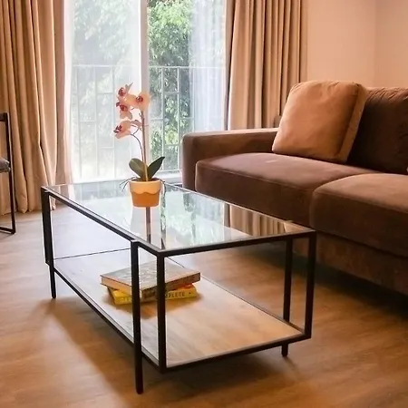 St Isidro Suites Corporate Housing Spa & Wellness Center-3