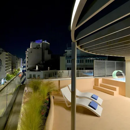 Alva Athens Hotel-2