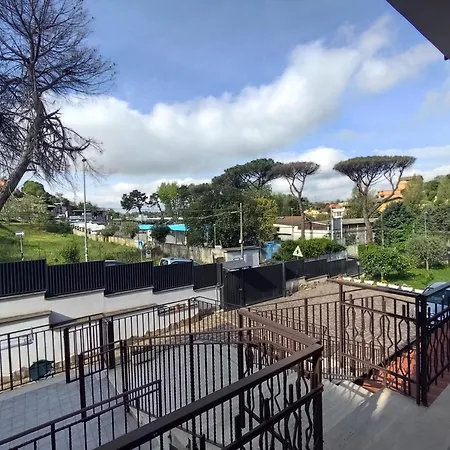 Belvedere Rooms Guest House-3