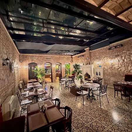 Celine Hotel - Ottoman Mansion-2