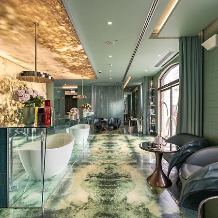 Wc By The Beautique Hotels-2