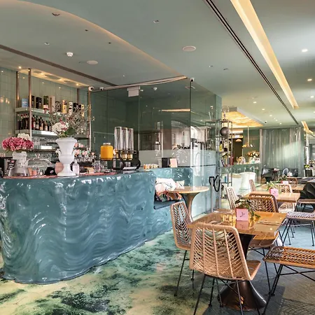 Wc By The Beautique Hotels-3