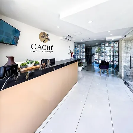 Cache Hotel Boutique - Adults Only-2