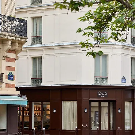 Hotel Noucha-3