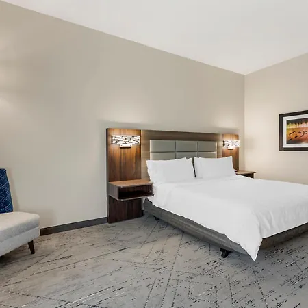 Holiday Inn Express & Suites Nashville Southeast - Antioch By Ihg-2