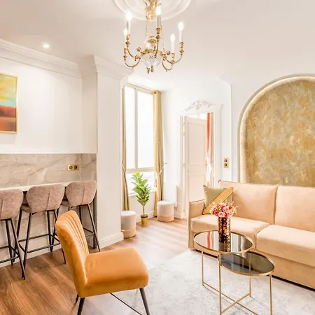 Merveil - Luxury Suite - Louvre - Rousseau-2