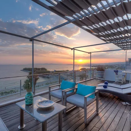 Tropical Hotel Seafront Boutique-3