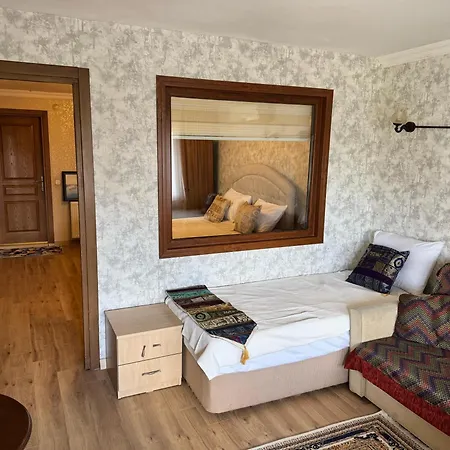 Hotel Ipekyolu-3