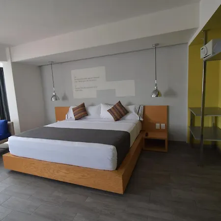 Hotel Perla Central-3