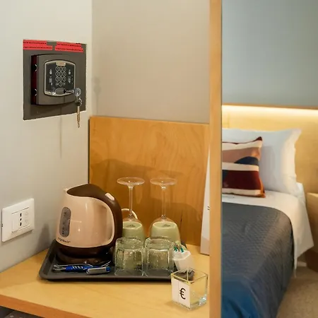 Ciccio Rooms And Breakfast - Self Check-In-2
