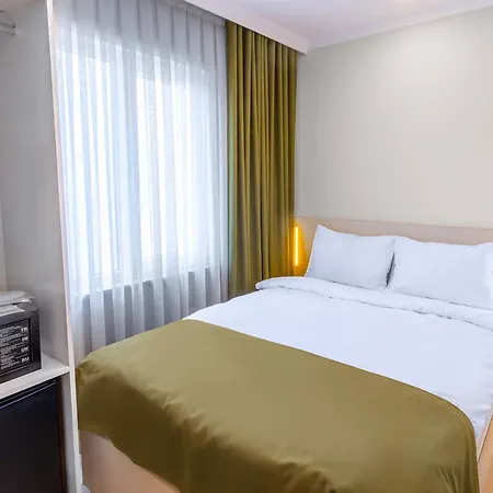 Quinnova Hotel-2