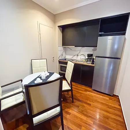 Andromeda Suites-3