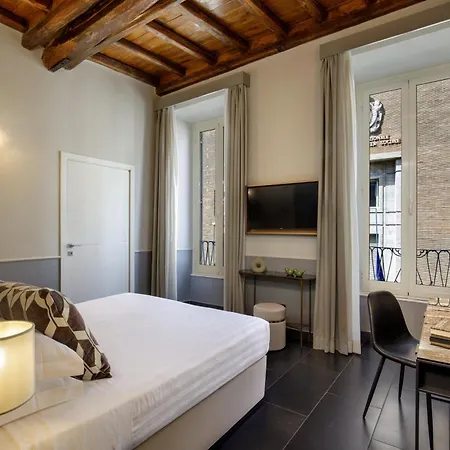 Stay Inn Rome Via Del Corso-2