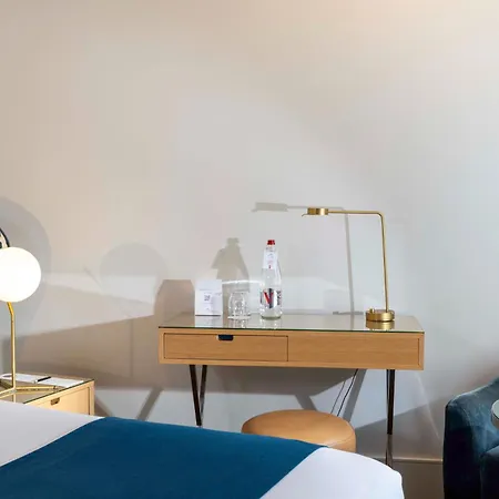 Hotel Le Marianne-2