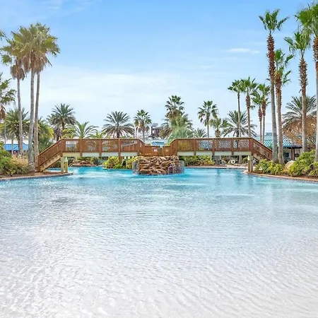 Heart Of Destin, Pool Paradise!-3
