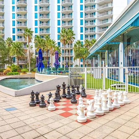 Heart Of Destin, Pool Paradise!-2