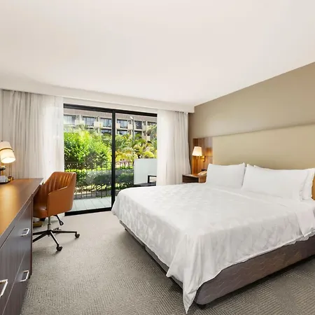 Holiday Inn San Jose La Sabana By Ihg-3