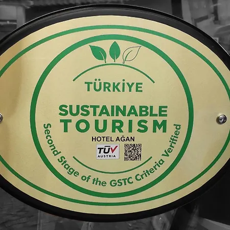 Hotel Agan Oldcity Istanbul-3