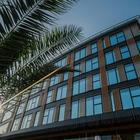 Tryp By Wyndham Istanbul Beyoglu-2