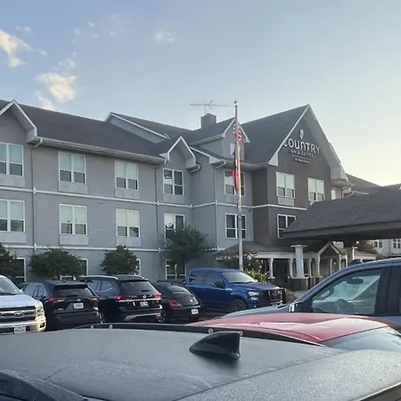 Country Inn & Suites By Radisson, Fort Worth, Tx-3