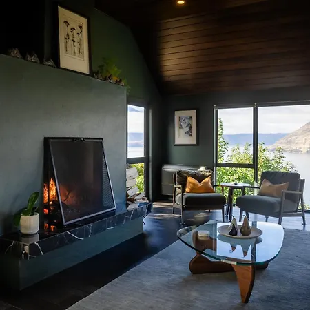 Azur Lodge-3