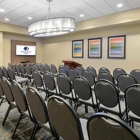 Doubletree By Hilton Hotel West Palm Beach Airport-3