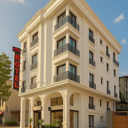 Confores Hotel-2