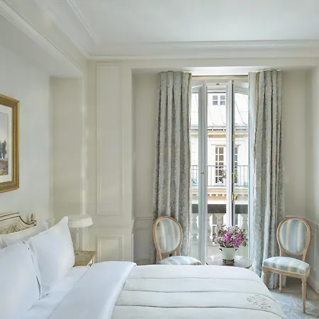 Le Meurice - Dorchester Collection-3
