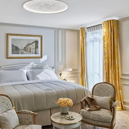 Le Meurice - Dorchester Collection-2