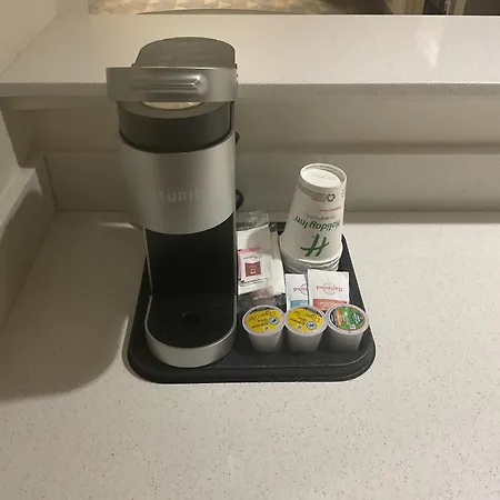 Holiday Inn Houston Intercontinental Airport By Ihg-2