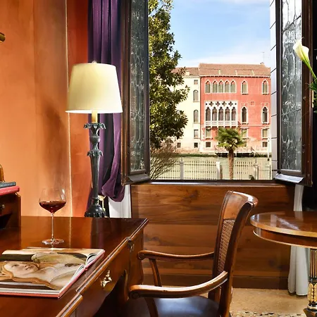 Palazzo Venart Luxury Hotel-2