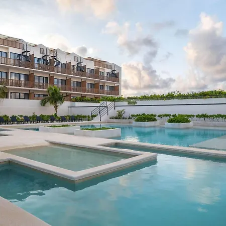 Wyndham Tulum-2