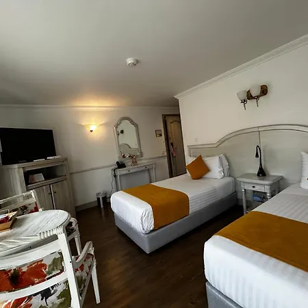 Hotel Vintage-2