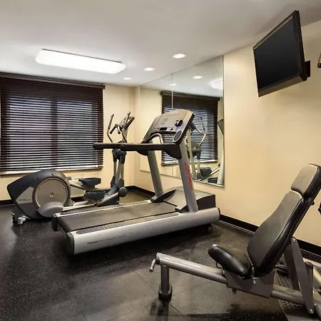 Country Inn & Suites By Radisson, Washington Dulles International Airport, Va-2