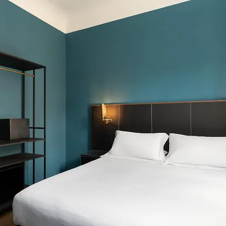 4F Boutique Hotel Florence-2