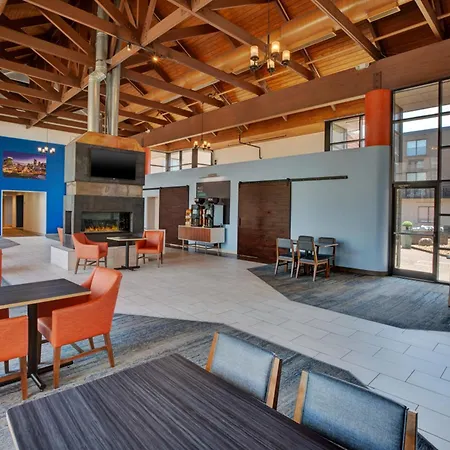 Holiday Inn Express Nashville Airport By Ihg-3