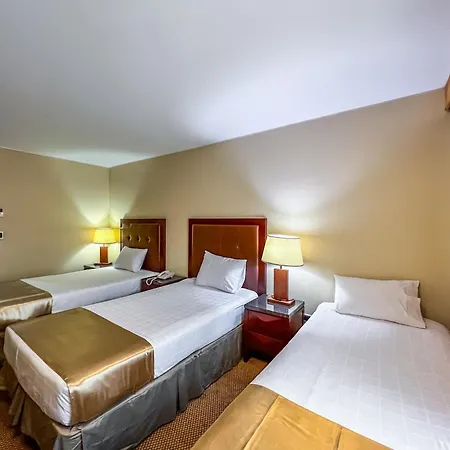 Hotel Stanford-2