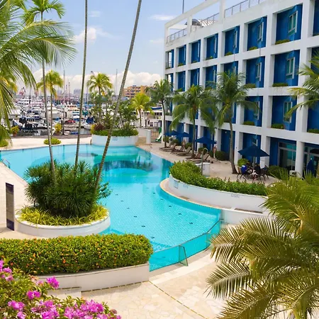 Republic Of Singapore Yacht Club-3