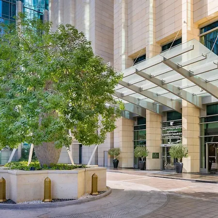 Jw Marriott Marquis City Center Doha-3