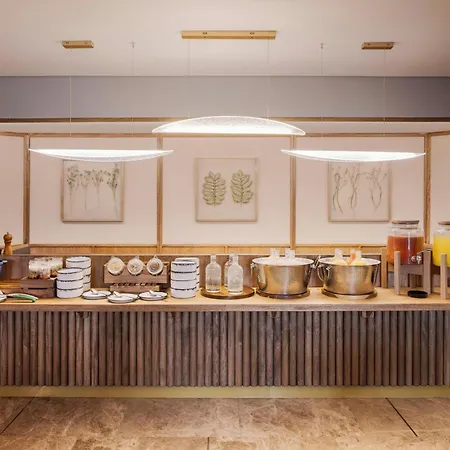 Four Points By Sheraton Tequendama, Bogota-3