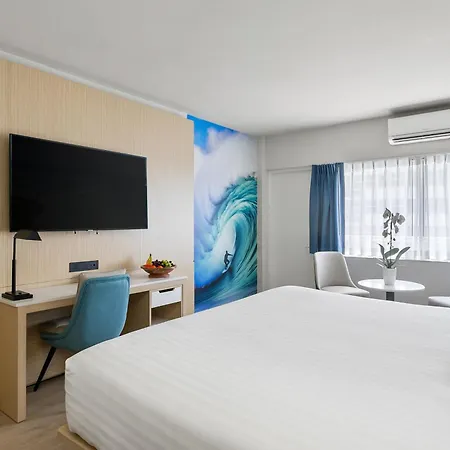 Ocean Sky Hotel & Resort-2