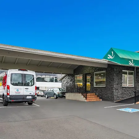 Quality Inn Seatac Airport-Seattle-3