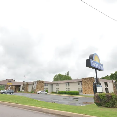 Days Inn By Wyndham Southern Hills/Oru-2